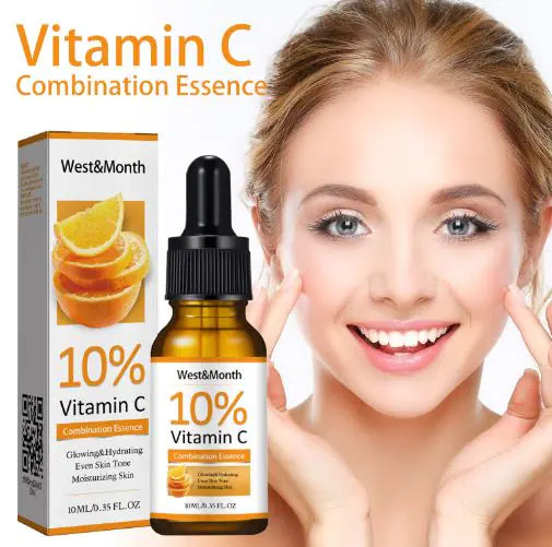 Radiant C Serum